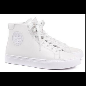 Tory Burch Sneakers Size 7